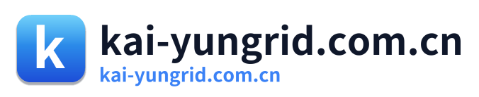 kai-yungrid.com.cn